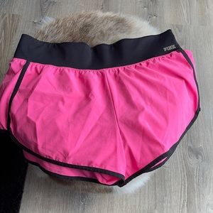 Victoria secret shorts